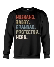 Grandad - Protector Hero Crewneck Sweatshirt tile