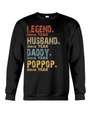 Poppop - v51 Crewneck Sweatshirt tile