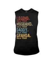 Granda - v51 Sleeveless Tee tile