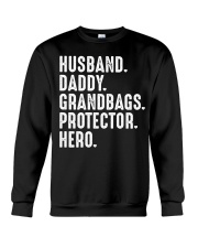 Grandbags - Protector - Hero Crewneck Sweatshirt tile