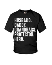 Grandbags - Protector - Hero Youth T-Shirt tile