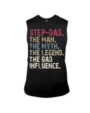 Step-Dad - The Legend - vMA22 Sleeveless Tee tile
