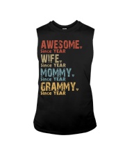 Grammy - v56 Sleeveless Tee tile