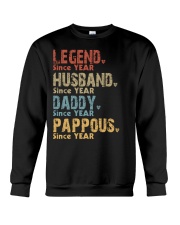 Pappous - v51 Crewneck Sweatshirt tile