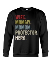Momom - Protector - Hero Crewneck Sweatshirt tile