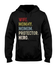 Momom - Protector - Hero Hooded Sweatshirt tile