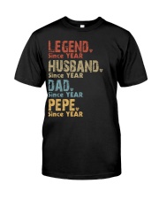 Dad PePe - n61 Premium Fit Mens Tee tile
