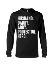 Addy - Protector - Hero Long Sleeve Tee tile