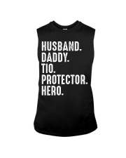 Tio - Protector - Hero Sleeveless Tee tile