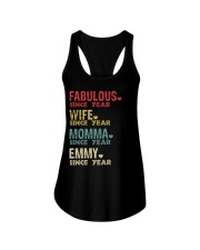 Emmy- v55 Ladies Flowy Tank tile