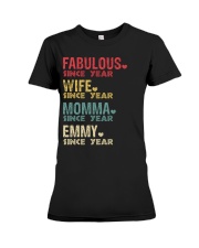 Emmy- v55 Premium Fit Ladies Tee tile