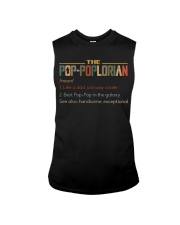 Pop-Pop - Pop-Poplorian Sleeveless Tee tile