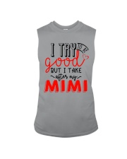 I take after my Mimi Sleeveless Tee tile