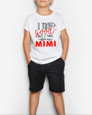 I take after my Mimi Youth T-Shirt lifestyle-youth-tshirt-front-1