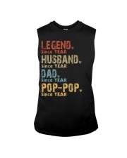 Dad Pop-Pop - n61 Sleeveless Tee tile