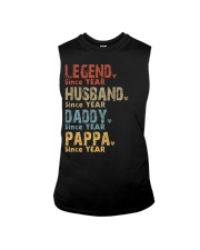 PapPa - v51 Sleeveless Tee tile