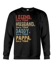 PapPa - v51 Crewneck Sweatshirt tile