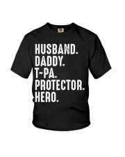 T-Pa - Protector - Hero Youth T-Shirt tile