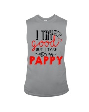 I take after my Pappy Sleeveless Tee tile