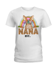 Nana - v61 Ladies T-Shirt tile