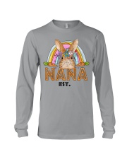 Nana - v61 Long Sleeve Tee tile