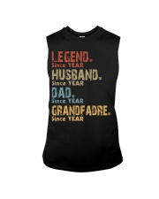 Grandfadre- v51 Sleeveless Tee tile