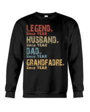 Grandfadre- v51 Crewneck Sweatshirt tile