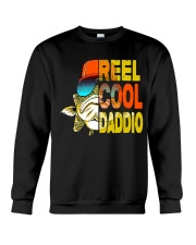 Reel Cool Daddio V1 Crewneck Sweatshirt thumbnail