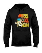 Reel Cool Daddio V1 Hooded Sweatshirt thumbnail
