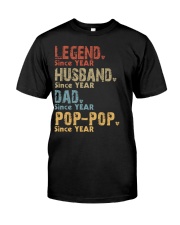 Dad Pop-Pop - v51 Premium Fit Mens Tee tile