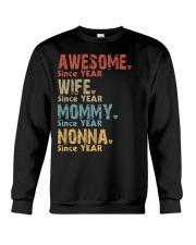 Nonna - v56 Crewneck Sweatshirt tile
