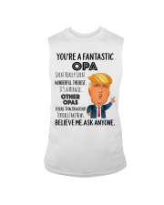 You're a Fantastic Opa Sleeveless Tee tile