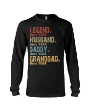 Granddad - v51 Long Sleeve Tee tile