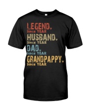 Dad Grandpappy - n61 Premium Fit Mens Tee tile