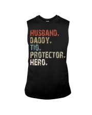 Tio - Protector Hero Sleeveless Tee tile