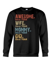 Gigi - v56 Crewneck Sweatshirt tile