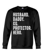 KG - Protector - Hero Crewneck Sweatshirt tile