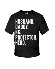 KG - Protector - Hero Youth T-Shirt tile