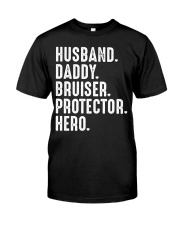 Bruiser - Protector - Hero Premium Fit Mens Tee tile