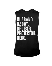 Bruiser - Protector - Hero Sleeveless Tee tile