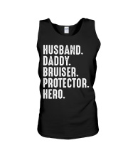 Bruiser - Protector - Hero Unisex Tank tile