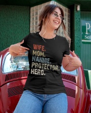 Nannie - Protector Hero vGM Ladies T-Shirt apparel-ladies-t-shirt-lifestyle-01