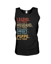Poppie - v51 Unisex Tank tile