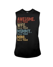 Mimi - v56 Sleeveless Tee tile