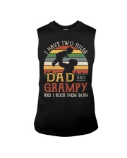 Dad And Grampy Sleeveless Tee tile