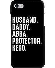 Abba - Protector - Hero Phone Case tile
