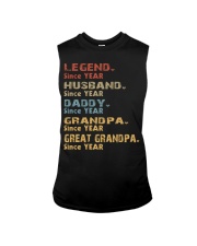 Great Grandpa- v51 Sleeveless Tee tile