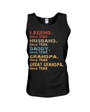 Great Grandpa- v51 Unisex Tank tile