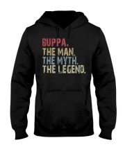 Buppa - The Man The Myth The Legend Hooded Sweatshirt tile