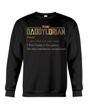 Daddy - Daddylorian Crewneck Sweatshirt tile